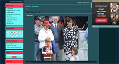 Desktop Screenshot of joludi6.at.ua